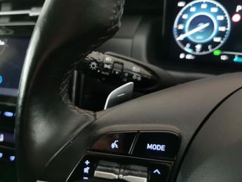 Hyundai Tucson 1.6 T-GDi 13.8kWh Premium Plug-in 4WD (265 ps) - KEYLESS ENTRY -