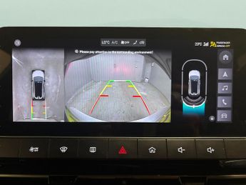 MG Mg4 64kWh Trophy Long Range (203 ps) - HEATED SEATS - HEATED STEERIN