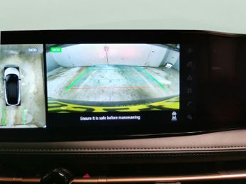 Nissan Ariya 87kWh Advance 22kW Charger (242 ps) - LED - REVERSE CAM - NAV
