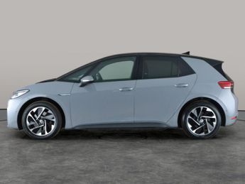 Volkswagen ID.3 Pro 58kWh Family (145 ps) - REVERSE CAM - HEATED SEATS - NAV