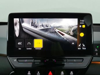 Volkswagen ID.3 Pro 58kWh Family (145 ps) - REVERSE CAM - HEATED SEATS - NAV