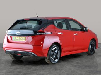 Nissan Leaf 39kWh Acenta (150 ps) - LANE DEPARTURE  - BLUETOOTH - CRUISE