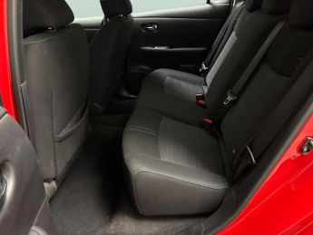 Nissan Leaf 39kWh Acenta (150 ps) - LANE DEPARTURE  - BLUETOOTH - CRUISE
