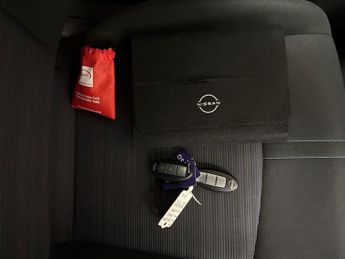 Nissan Leaf 39kWh Acenta (150 ps) - LANE DEPARTURE  - BLUETOOTH - CRUISE