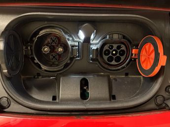 Nissan Leaf 39kWh Acenta (150 ps) - LANE DEPARTURE  - BLUETOOTH - CRUISE