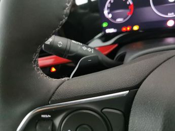 Vauxhall Mokka 1.2 Turbo GS (130 ps) - HEATED STEERING - LANE DEPARTURE  - BLUE