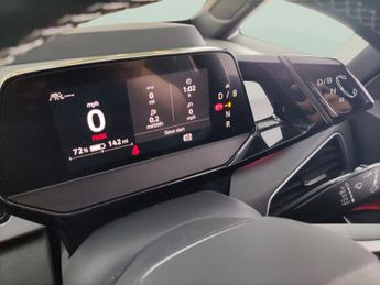 Volkswagen ID.3 Pro Performance 58kWh Max (204 ps) - 360 CAM - LED - HEATED SEAT
