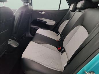 Volkswagen ID.3 Pro Performance 58kWh Max (204 ps) - 360 CAM - LED - HEATED SEAT