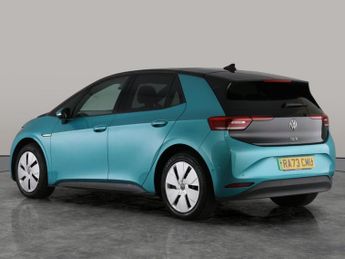Volkswagen ID.3 Pro Performance 58kWh Max (204 ps) - 360 CAM - LED - HEATED SEAT