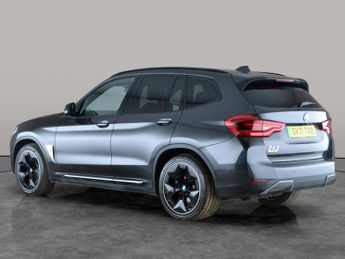 BMW iX3 80kWh Premier Edition (286 ps) - REVERSE CAM - LEATHER - NAV