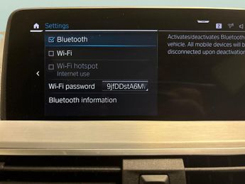 BMW iX3 80kWh Premier Edition (286 ps) - REVERSE CAM - LEATHER - NAV
