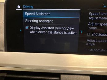 BMW iX3 80kWh Premier Edition (286 ps) - REVERSE CAM - LEATHER - NAV
