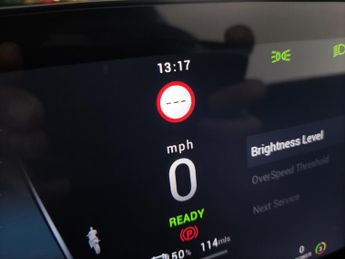 MG Mg4 64kWh SE Long Range (203 ps) - LED - ALCANTARA - WIFI