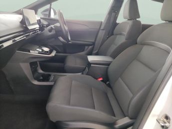 MG Mg4 64kWh SE Long Range (203 ps) - LED - ALCANTARA - WIFI
