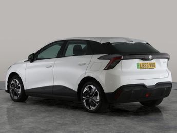 MG Mg4 64kWh SE Long Range (203 ps) - LED - ALCANTARA - WIFI