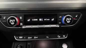 Audi Q5 2.0 TDI 40 S line S Tronic quattro (204 ps) - CARPLAY - LED - RE