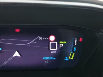 Peugeot E-208 50kWh GT (7kW Charger) (136 ps) - BLIND SPOT ASSIST - LANE DEPAR