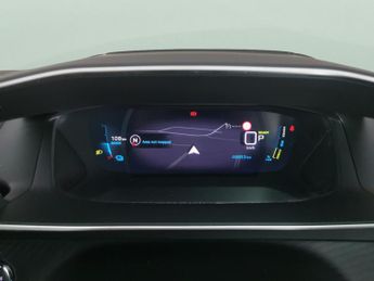 Peugeot E-208 50kWh GT (7kW Charger) (136 ps) - BLIND SPOT ASSIST - LANE DEPAR