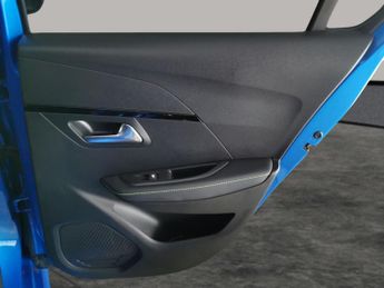 Peugeot E-208 50kWh GT (7kW Charger) (136 ps) - BLIND SPOT ASSIST - LANE DEPAR