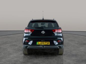 MG MG ZS 72.6kWh Trophy Long Range (156 ps) - NAV - BLIND SPOT ASSIST - B