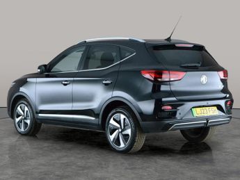 MG MG ZS 72.6kWh Trophy Long Range (156 ps) - NAV - BLIND SPOT ASSIST - B