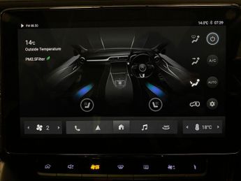 MG MG ZS 72.6kWh Trophy Long Range (156 ps) - NAV - BLIND SPOT ASSIST - B