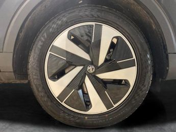 MG MG ZS 72.6kWh Trophy Long Range (156 ps) - NAV - BLIND SPOT ASSIST - B