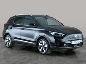 MG MG ZS 72.6kWh Trophy Long Range (156 ps) - NAV - BLIND SPOT ASSIST - B