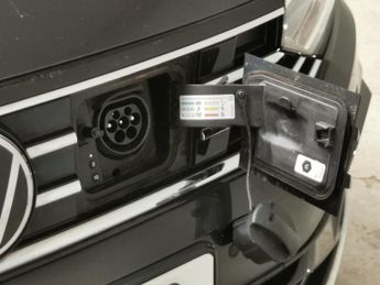 Volkswagen Passat 1.4 TSI 13kWh GTE Plug-in DSG (218 ps) - PARK SENSORS - CLIMATE 