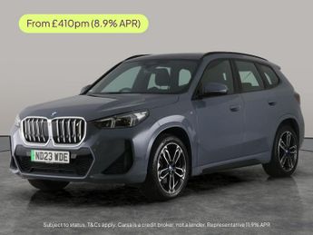 BMW X1 30 66.5kWh M Sport xDrive (11kW Charger) (313 ps) - LED - REVERS