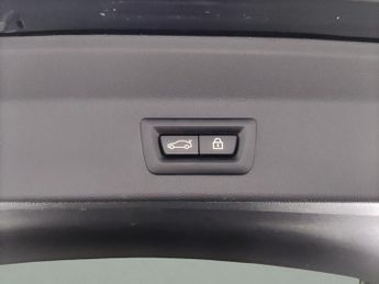BMW iX3 80kWh M Sport Pro (286 ps) - GESTURE CONTROL - ADAPT CRUISE - PA