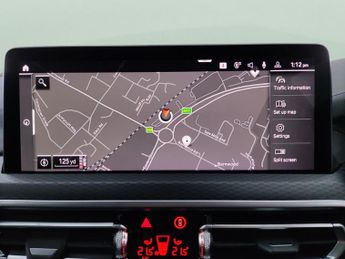 BMW iX3 80kWh M Sport Pro (286 ps) - GESTURE CONTROL - ADAPT CRUISE - PA