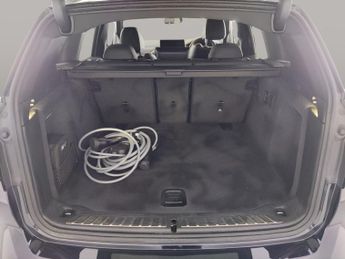 BMW iX3 80kWh M Sport Pro (286 ps) - GESTURE CONTROL - ADAPT CRUISE - PA