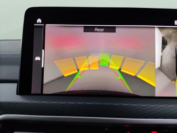 BMW iX3 80kWh M Sport Pro (286 ps) - GESTURE CONTROL - ADAPT CRUISE - PA