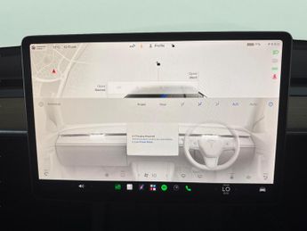 Tesla Model Y SUV RWD (346 ps) KEYLESS ENTRY - REV CAM - BLIND SPOT ASSIST