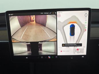 Tesla Model Y SUV RWD (346 ps) KEYLESS ENTRY - REV CAM - BLIND SPOT ASSIST