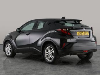 Toyota C-HR 1.8 VVT-h GPF Icon CVT (122 ps) - REV CAM - LANE TRACE ASSIST