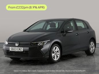 Volkswagen Golf 1.5 TSI Life (130 ps) - DIGITAL DASH - SPEED LIMIT RECOG