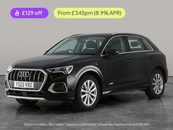 Audi Q3 1.5 TFSI CoD 35 Sport (150 ps) COMFORT SOUND PK - LED LIGHTS - L