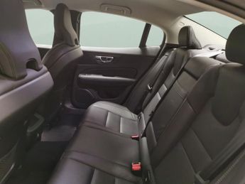 Volvo S60 2.0 T5 Inscription Plus (250 ps) - SENSUS SAT NAV - KEYLESS ENTR