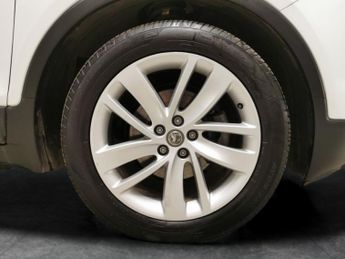Vauxhall Mokka X 1.4i Turbo Design Nav (140 ps) - CRUISE - CLIMATE CONTROL - DAB