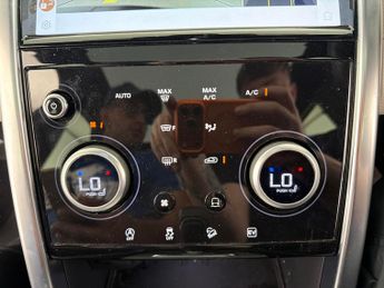 Land Rover Discovery Sport 1.5 P300e 12.2kWh Urban Edition Plug-in 4WD (309 ps) - KEYLESS E