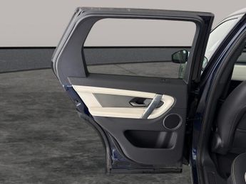 Land Rover Discovery Sport 1.5 P300e 12.2kWh Urban Edition Plug-in 4WD (309 ps) - KEYLESS E