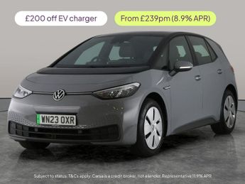Volkswagen ID.3 Pro 58kWh Life (145 ps) - HEATED SEATS - NAV - HEATED STEERING