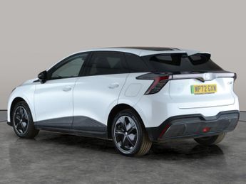 MG Mg4 64kWh Trophy Long Range (203 ps) - HEATED SEATS - HEATED STEERIN