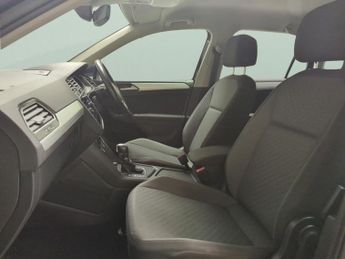 Volkswagen Tiguan 1.5 TSI EVO Match DSG (150 ps) - REVERSE CAM - BLUETOOTH - PARK 