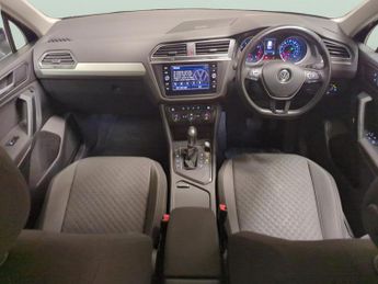 Volkswagen Tiguan 1.5 TSI EVO Match DSG (150 ps) - REVERSE CAM - BLUETOOTH - PARK 