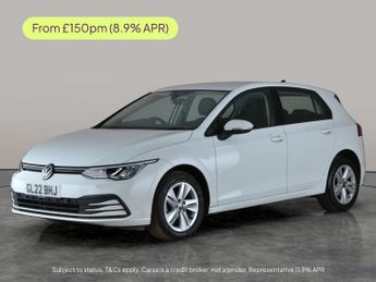 Volkswagen Golf TDi 2.0 TDI Life (115 ps) - BLUETOOTH - DIGITAL DASH - PARK SENSORS