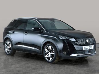 Peugeot 3008 1.6 13.2kWh Allure Premium Plug-in e-EAT (225 ps) - LANE DEPARTU