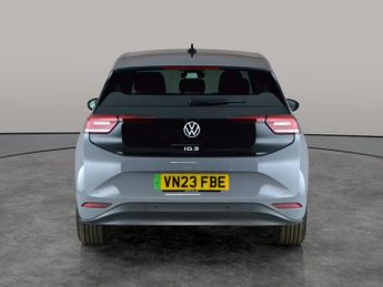 Volkswagen ID.3 Pro 58kWh Family (145 ps) - REVERSE CAM - HEATED SEATS - NAV